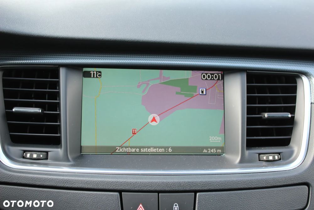 Peugeot 508 1.6 HDi Active - 27