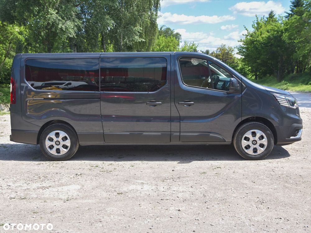Renault Trafic - 4