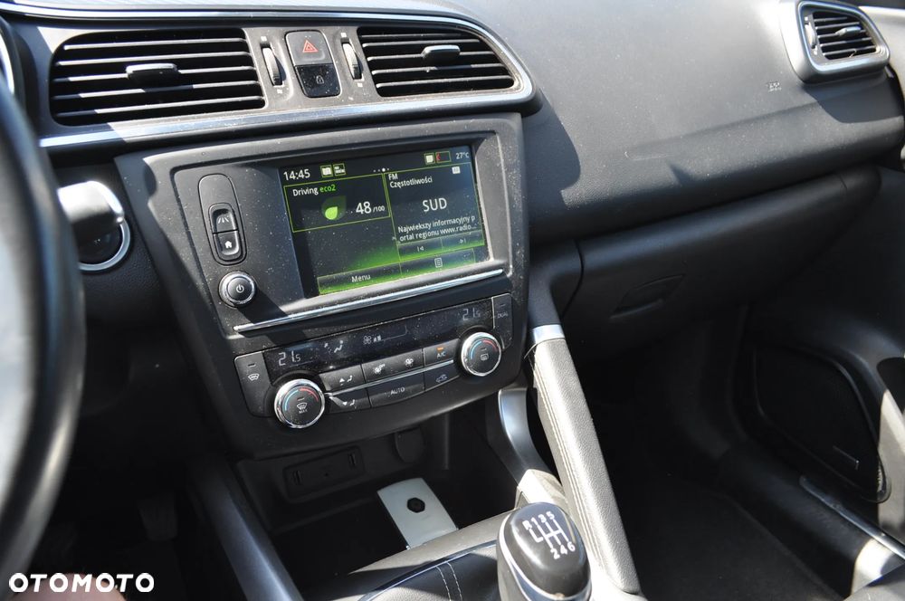 Renault Kadjar Energy TCe 130 Bose Edition - 25