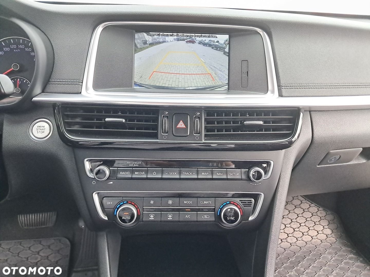 Kia Optima 1.6 T-GDI L DCT - 18