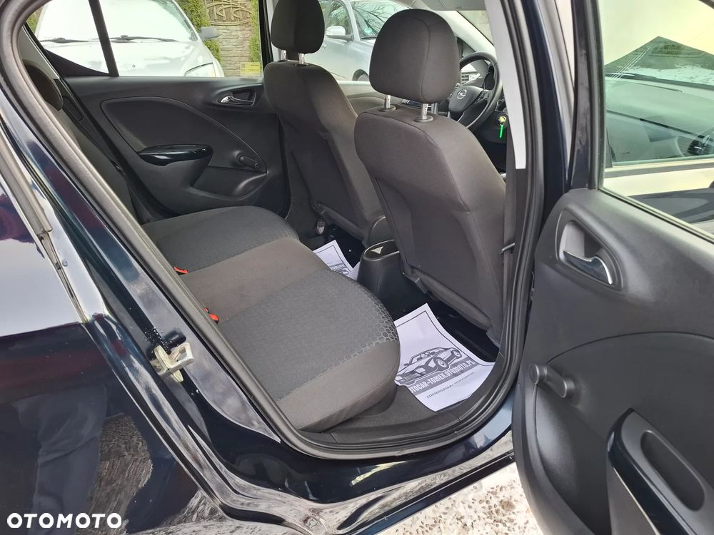 Opel Corsa 1.2 Enjoy - 20