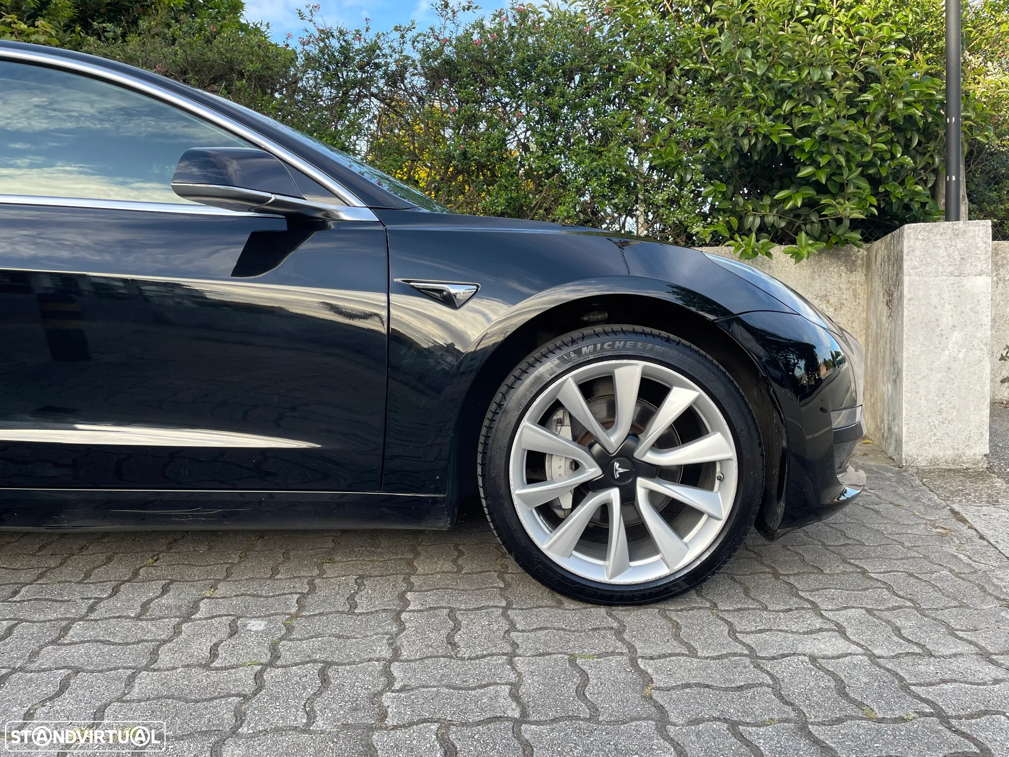 Tesla Model 3 Standard Range Plus RWD - 10