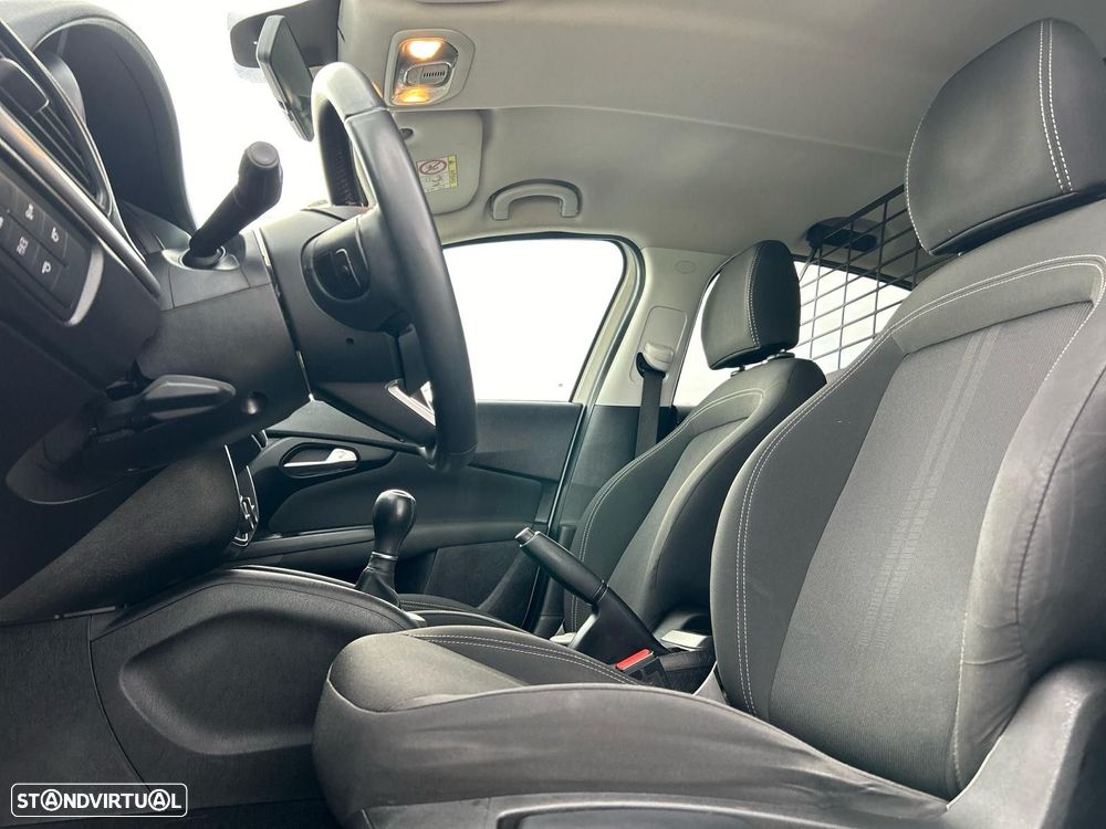 Fiat Tipo 1.3 M-jet - 7
