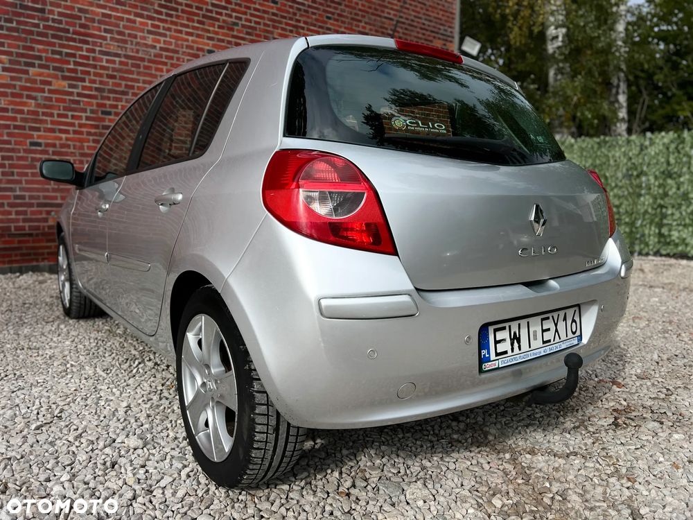 Renault Clio - 34