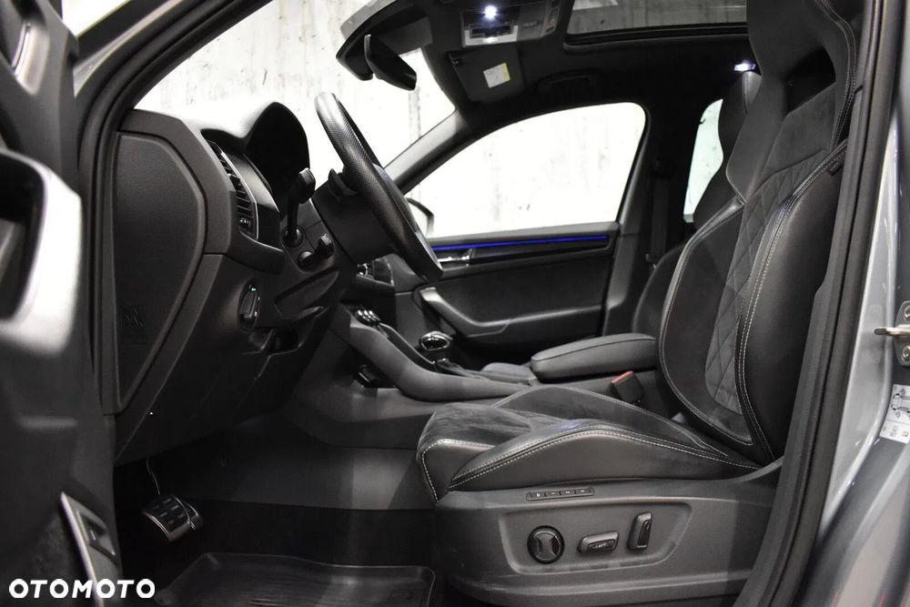 Skoda Kodiaq 2.0 TSI 4x4 Sportline DSG - 5