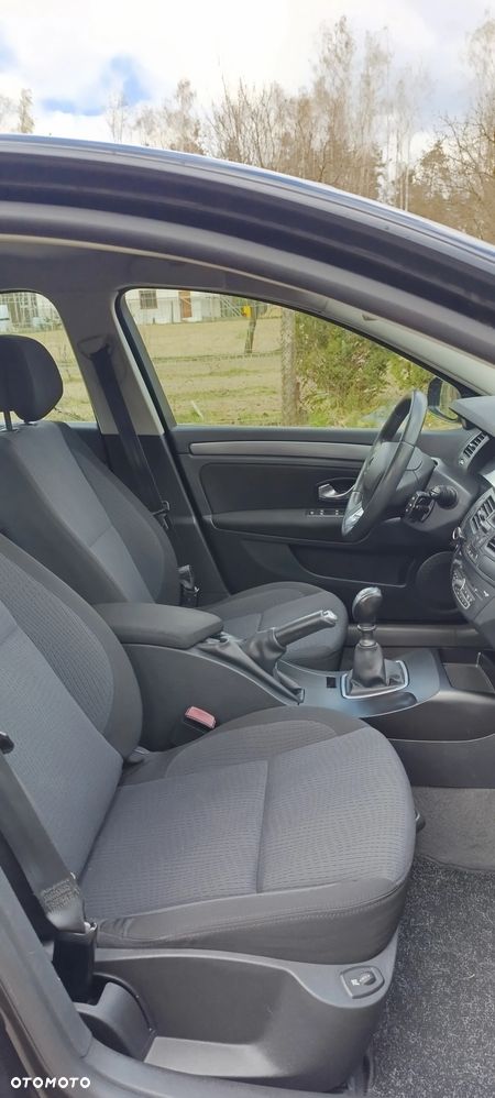 Renault Laguna 2.0 16V 140 Dynamique - 13