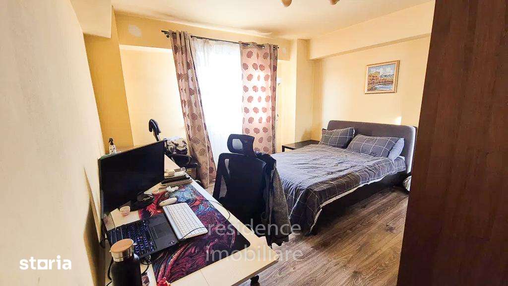 Pet friendly! Apartament 2 camere separate, Piata Marasti + Parcare — fotografia 3