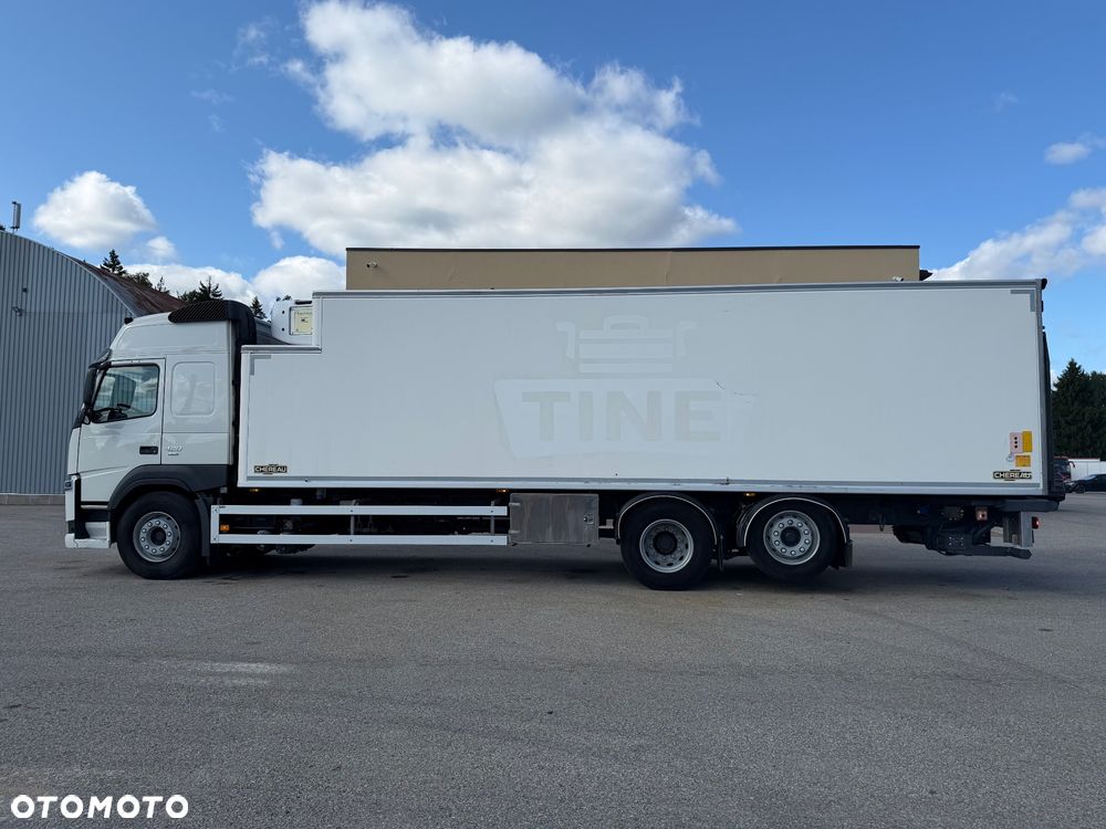 Volvo FM 420 - 7