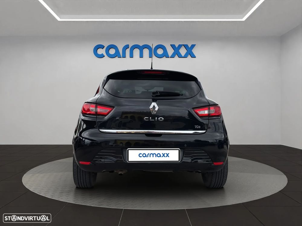 Renault Clio 0.9 TCe Limited - 5