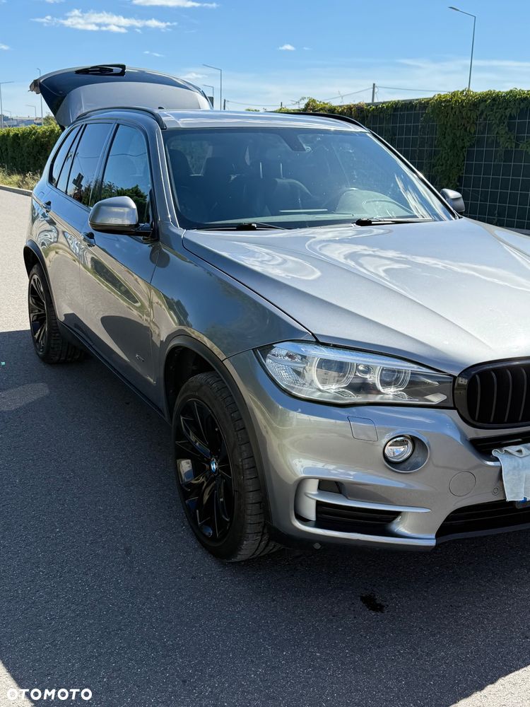 BMW X5 xDrive25d - 3