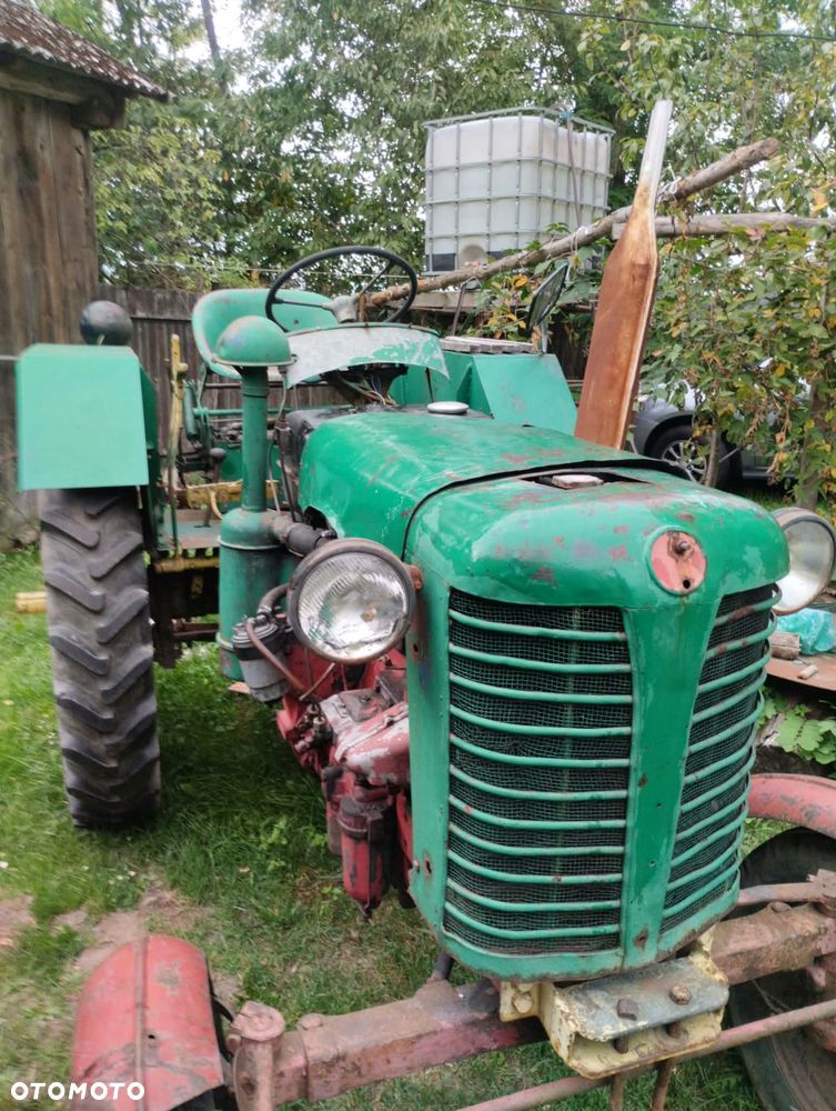 Zetor K25 Bocian - 3