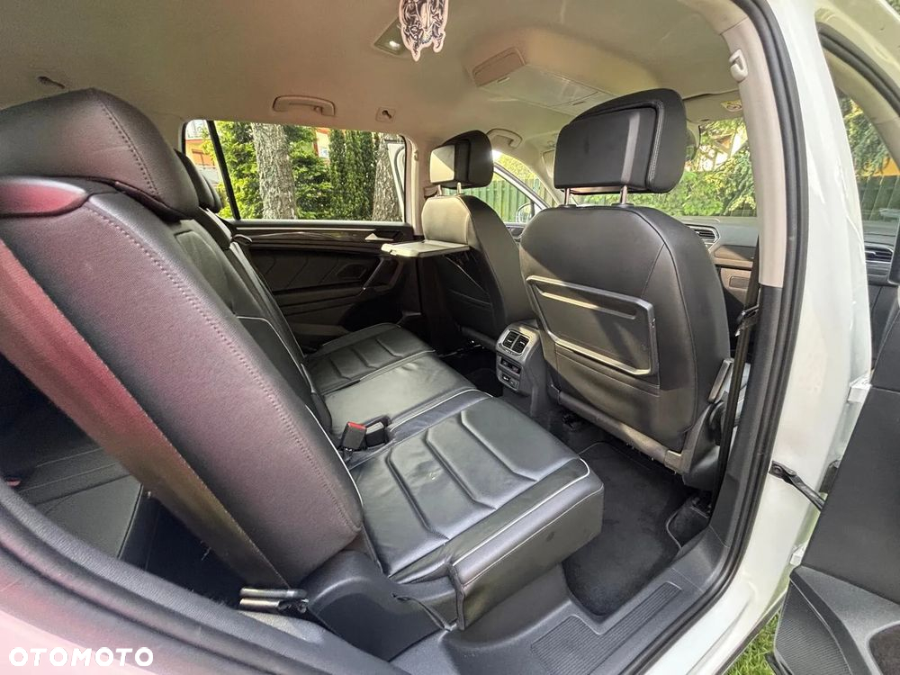 Volkswagen Tiguan 1.4 TSI BMT ACT Highline DSG - 7