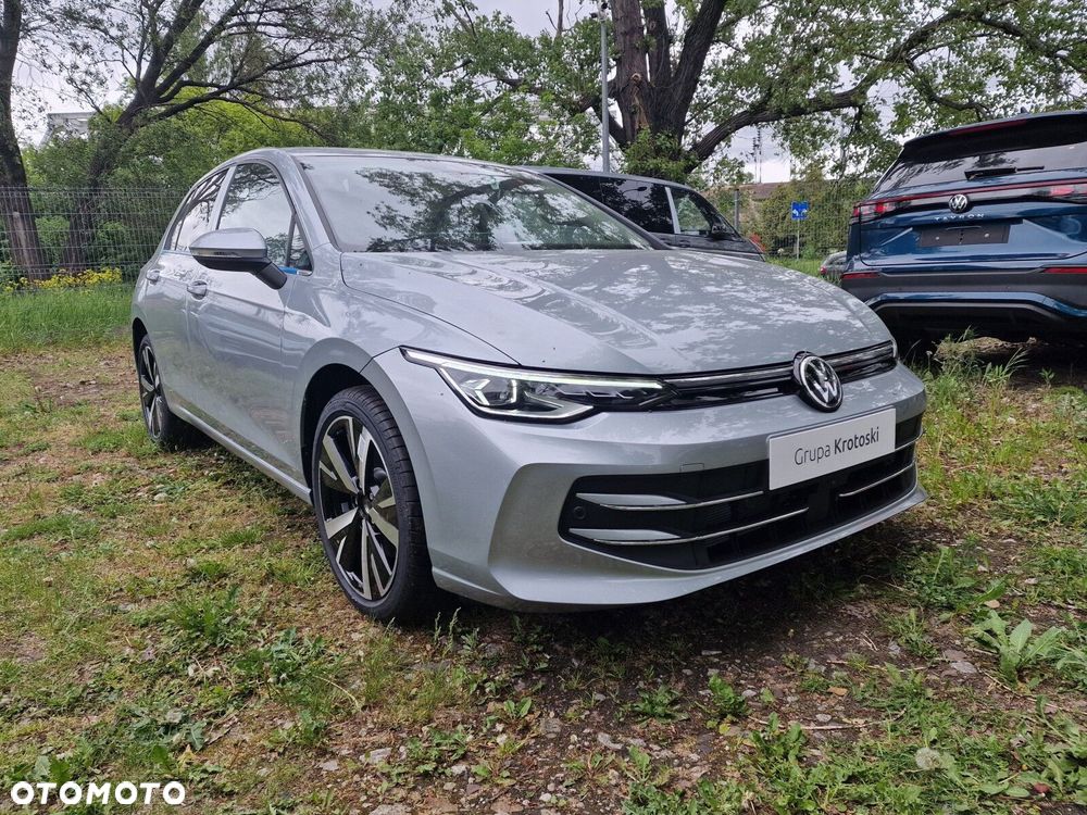 Volkswagen Golf - 3