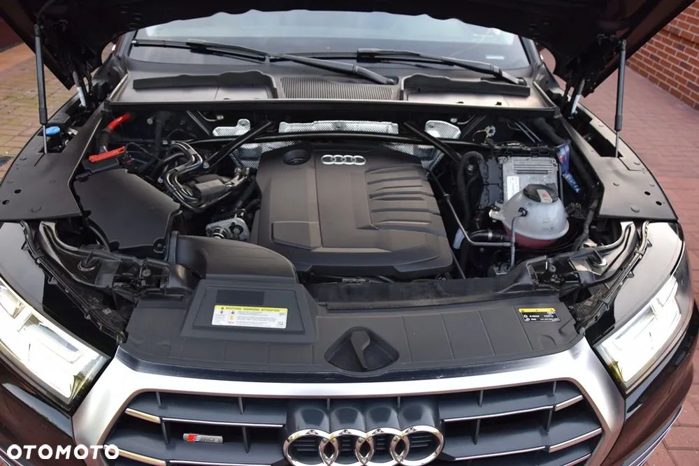 Audi Q5 35 TDI S tronic sport - 30
