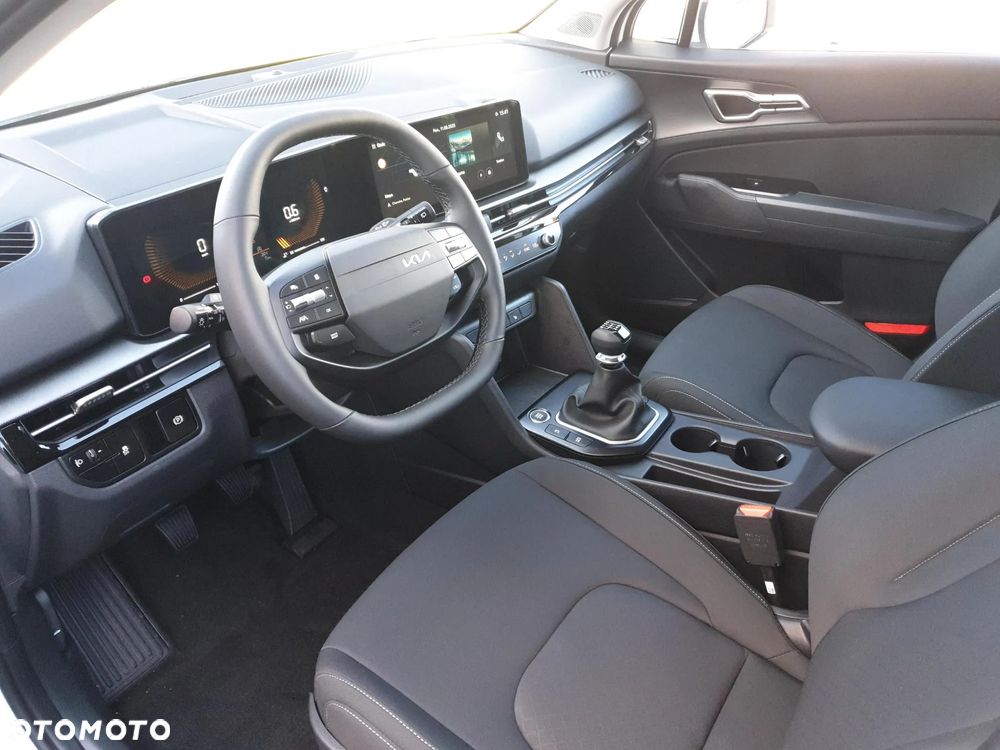 Kia Sportage 1.6 T-GDI M 2WD - 9