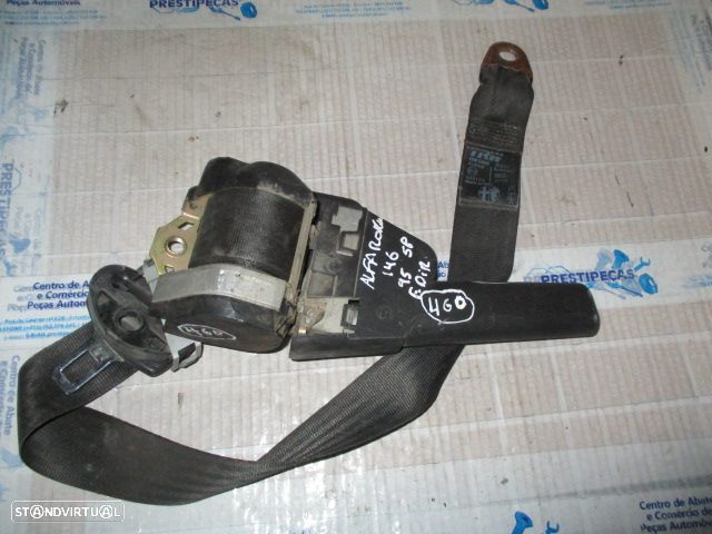 Pre-Tensor 00055770 ALFA ROMEO 146 1999 FD - 1