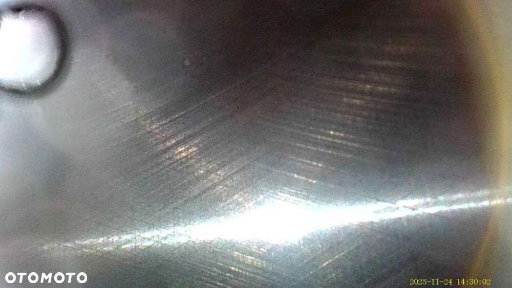 SILNIK  RENAULT LAGUNA III Grandtour (KT0/1) 2007 - 2015 2.0 dCi (KT01, KT08, KT09, KT0K, KT12, - 3