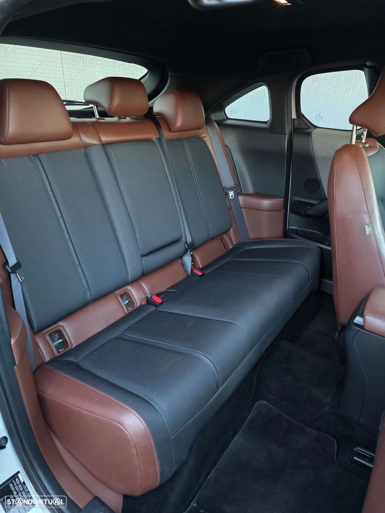 Mazda MX-30 e-SKYACTIV EXCLUSIVE-LINE - 18