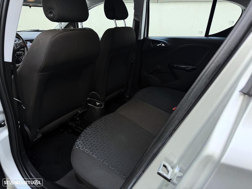Opel Corsa 1.3 CDTi Business Edition - 16