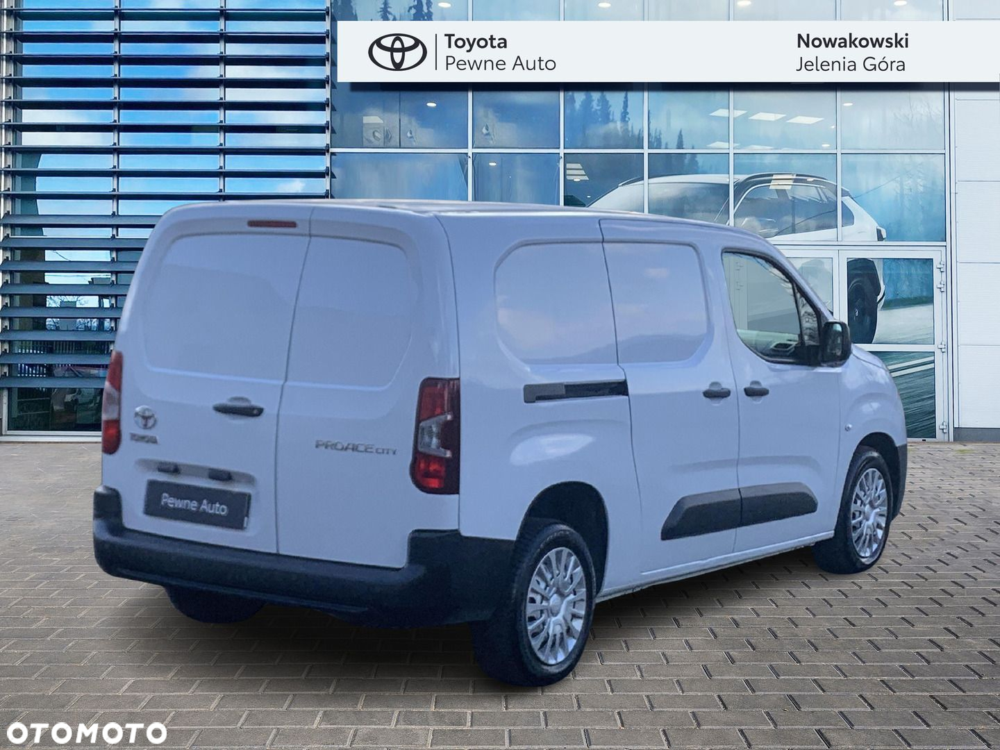 Toyota PROACE CITY - 2
