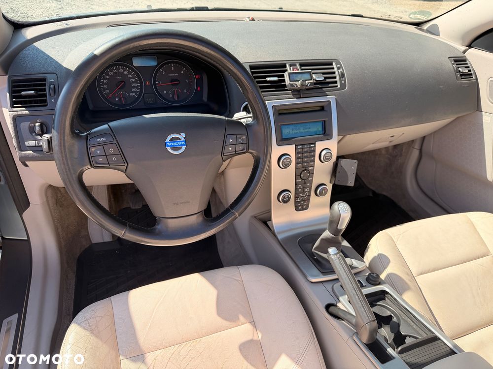 Volvo C70 - 16