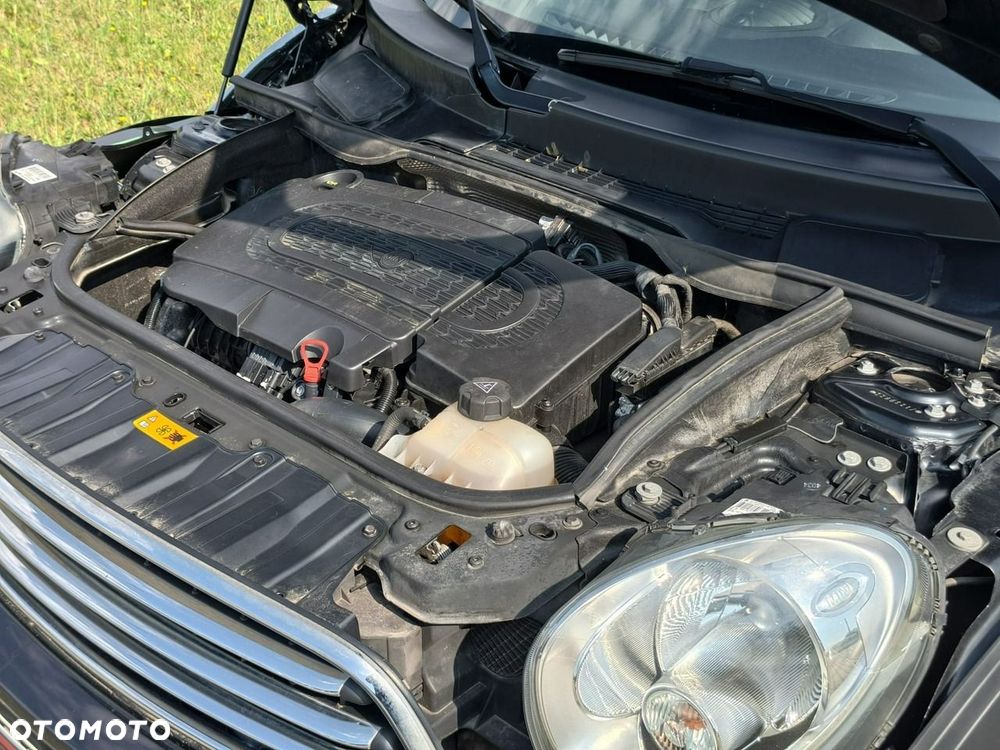 MINI Countryman - 26