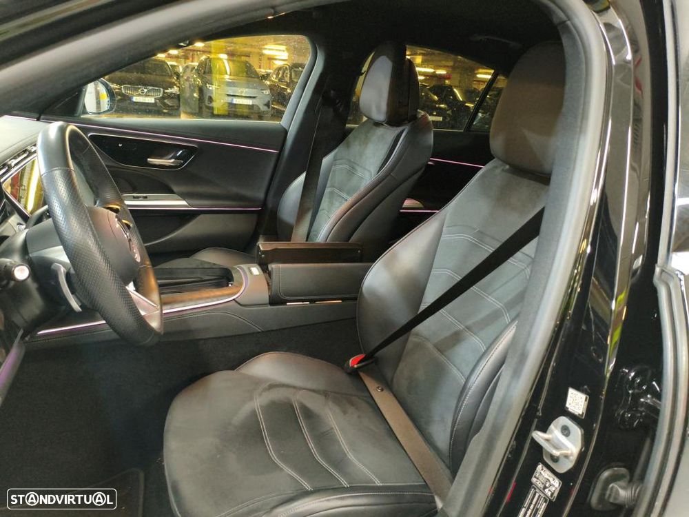 Mercedes-Benz E 300 e - 6