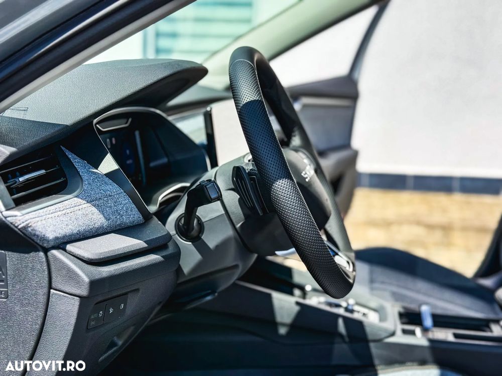 Skoda Octavia 1.5 TSI 150 CP DSG MHEV Selection - 14