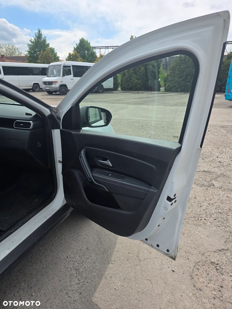 Dacia Duster 1.5 Blue dCi Journey - 5