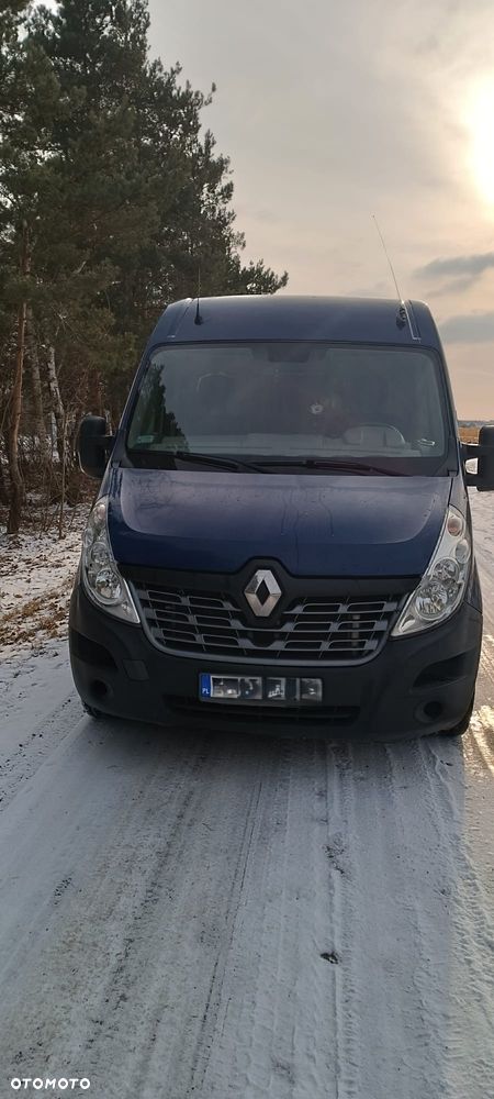 Renault Master - 13