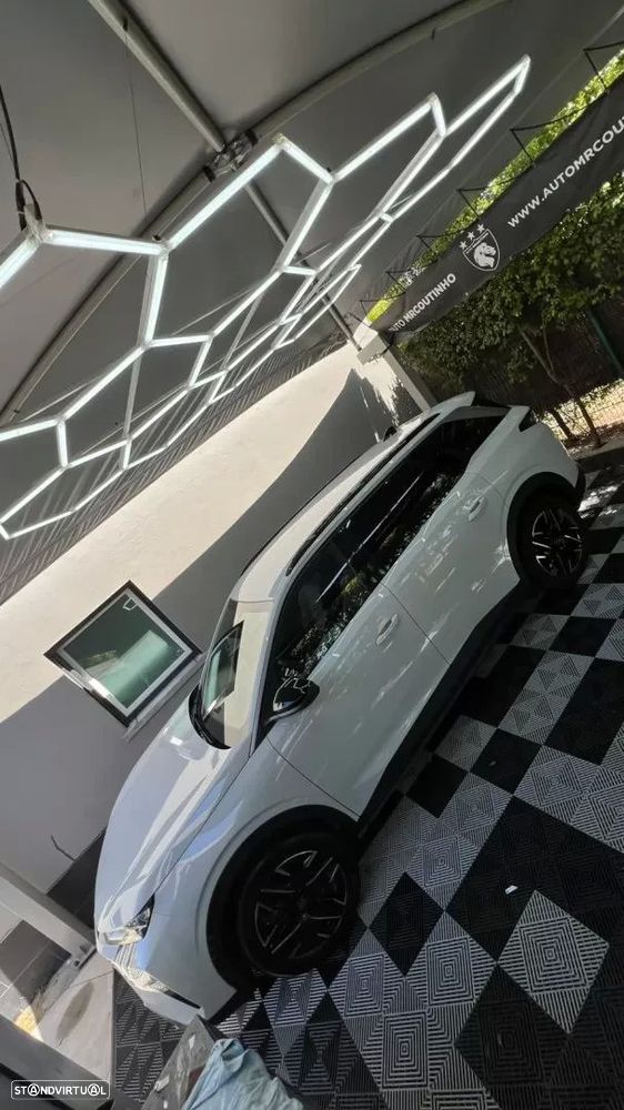 Peugeot 5008 1.2 Hybrid Allure e-DCS6 - 9