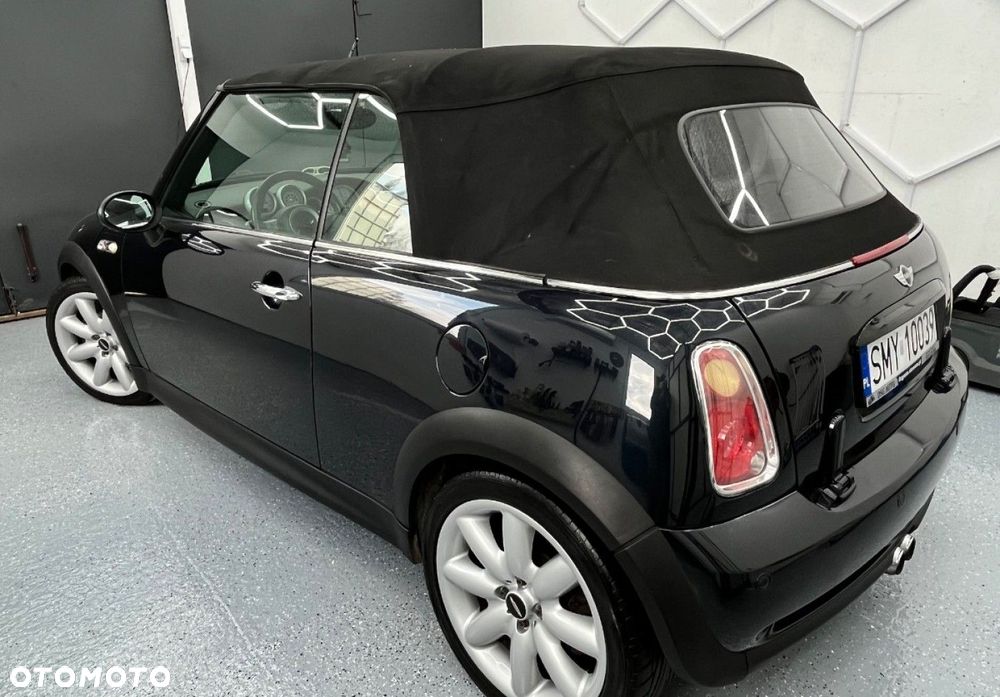 MINI Cooper S - 22