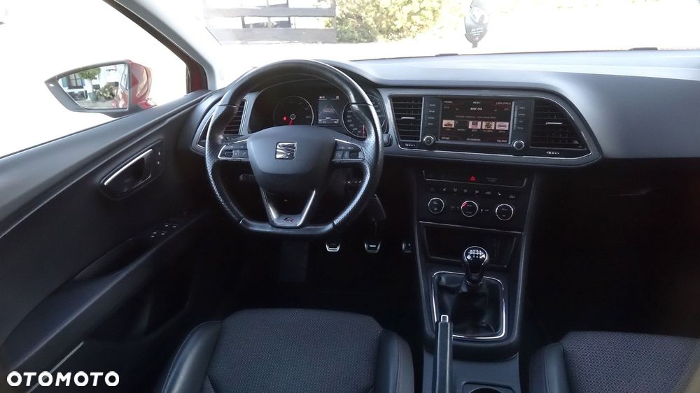 Seat Leon - 31