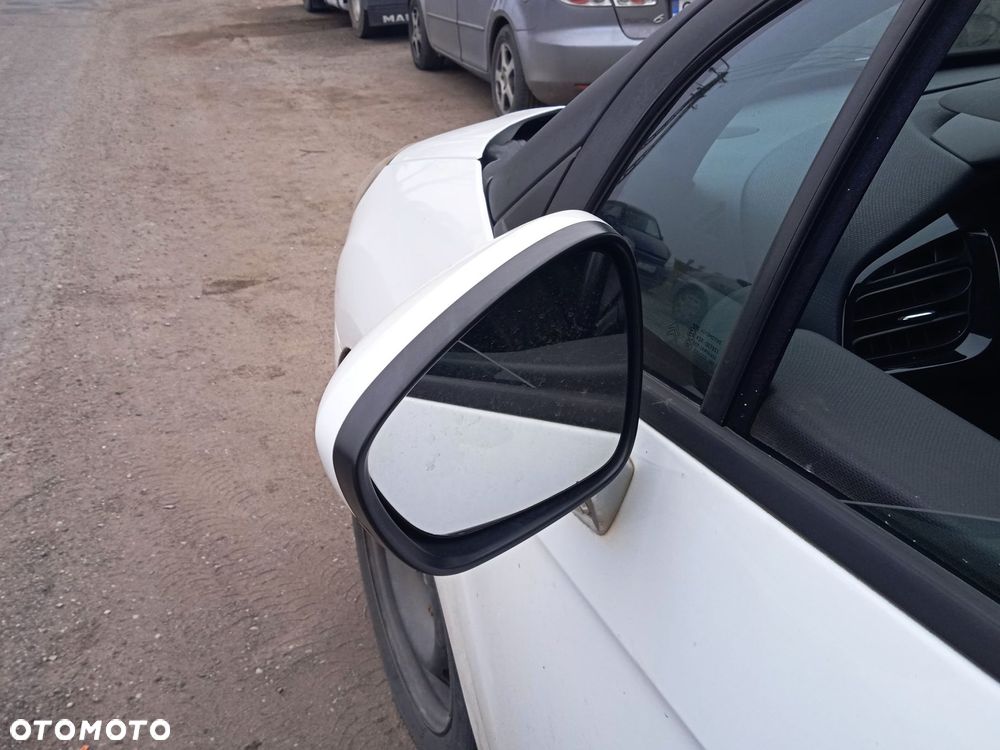 Lusterko Zewnętrzne Lewe Prawe Citroen DS3 EWP - 2