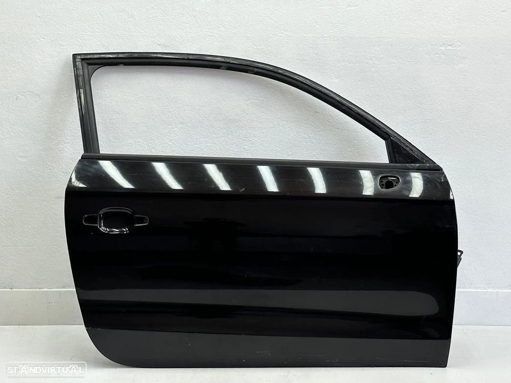 Porta Direita / Esquerda - Audi A1 8X (3 Portas) - 2