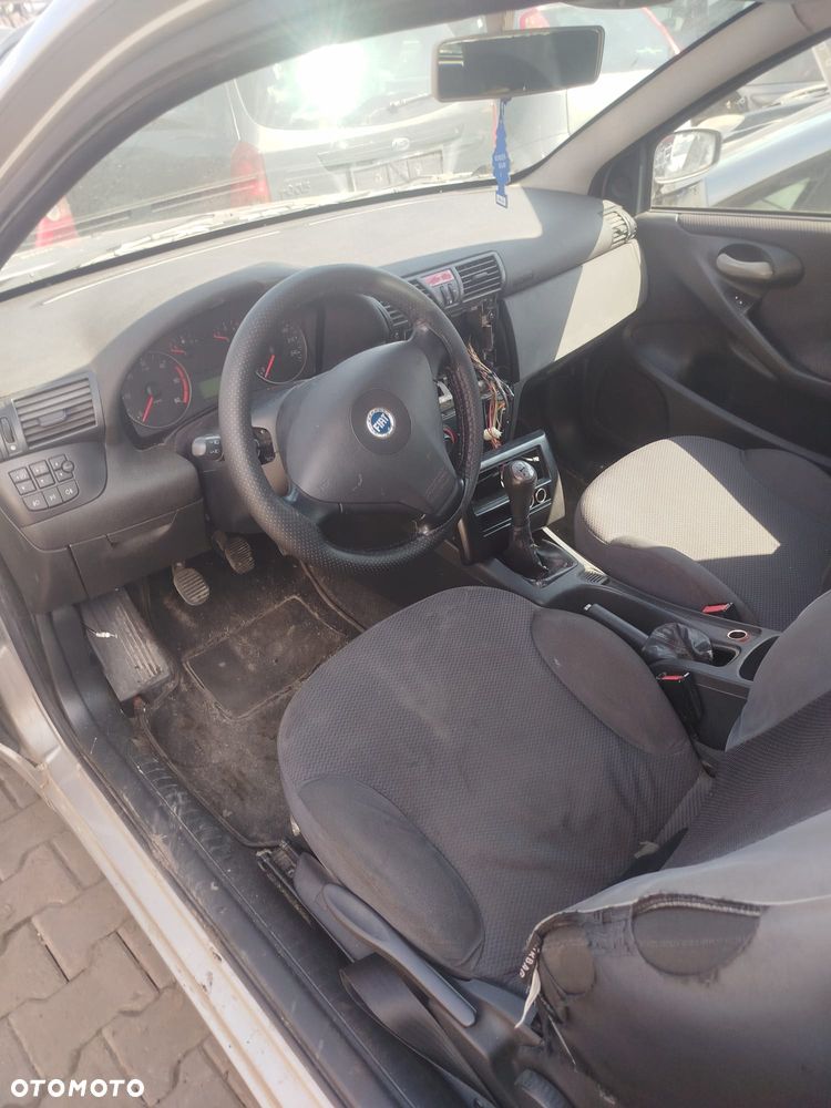 Fiat Stillo na części - 3