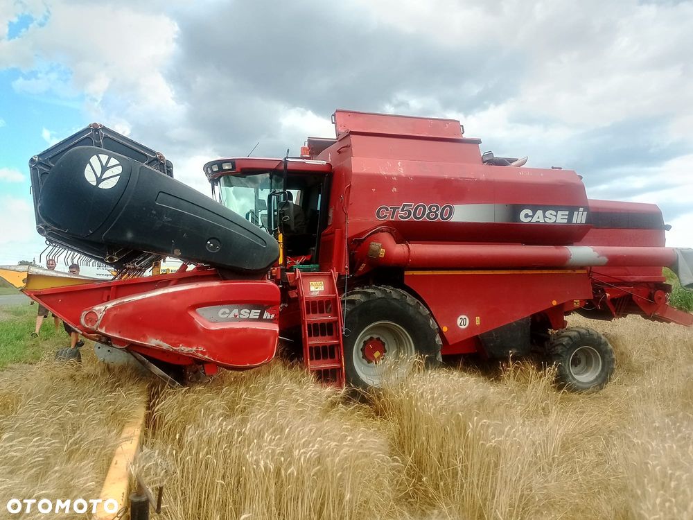 Case IH Ct5080 - 1
