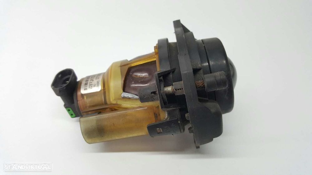 FAROL DE NEVOEIRO ESQUERDO BMW X3 (E83) 3.0I - 3