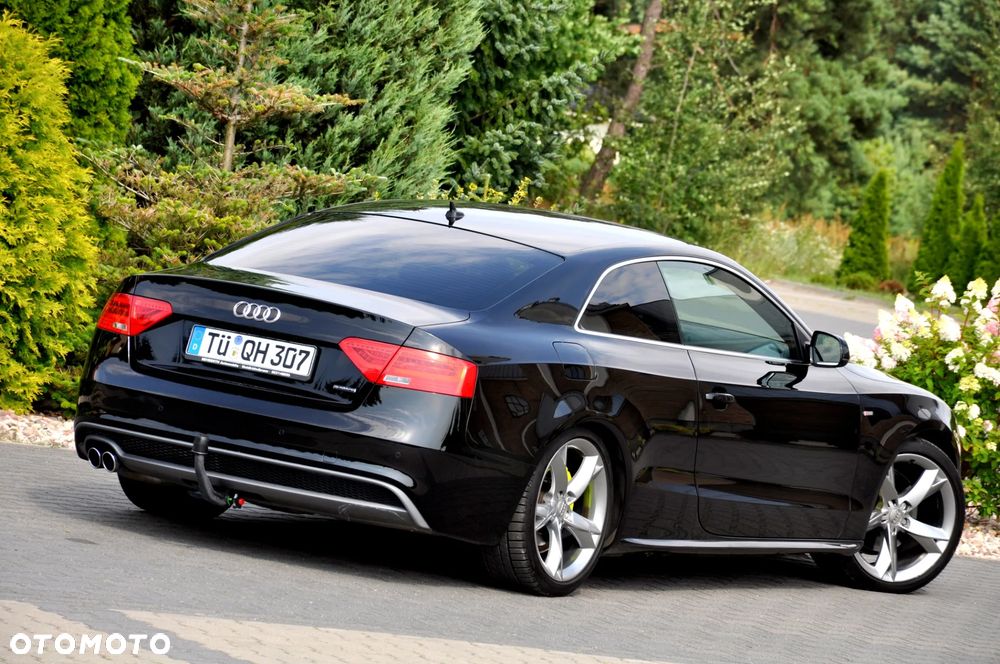 Audi A5 Coupé 2.0 TFSI Quattro S tronic - 17
