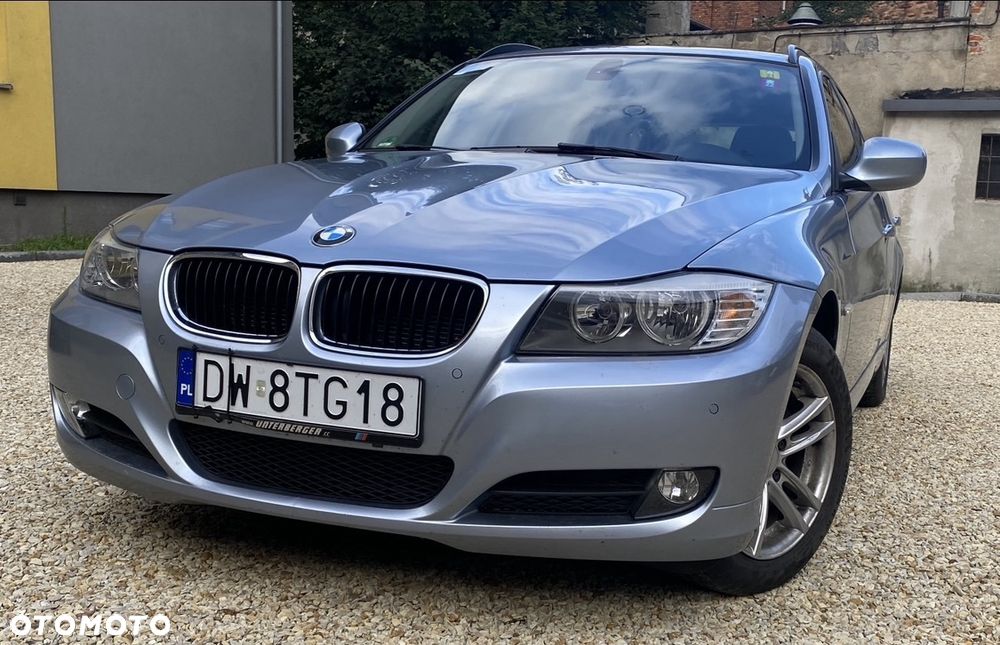 BMW Seria 3 - 8