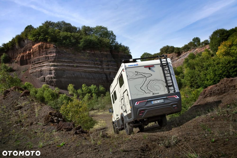 Eura Mobil Xtura 686 EF - 9
