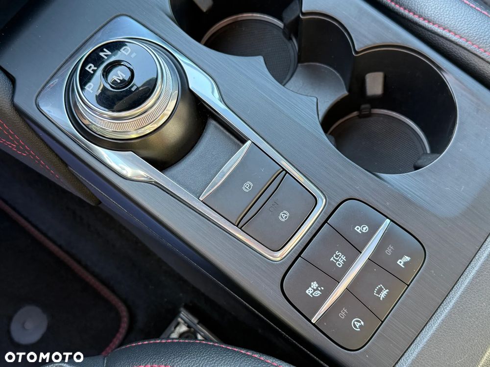 Ford Focus 1.5 EcoBlue Start-Stopp-System ST-LINE STYLE - 25