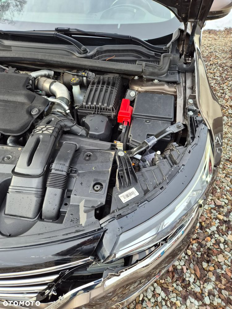 Renault Talisman BLUE dCi 160 EDC LIFE - 15