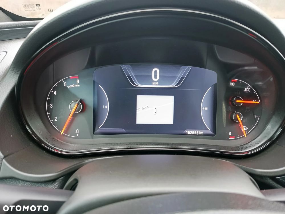 Opel Insignia 2.0 CDTI ecoFLEX - 11