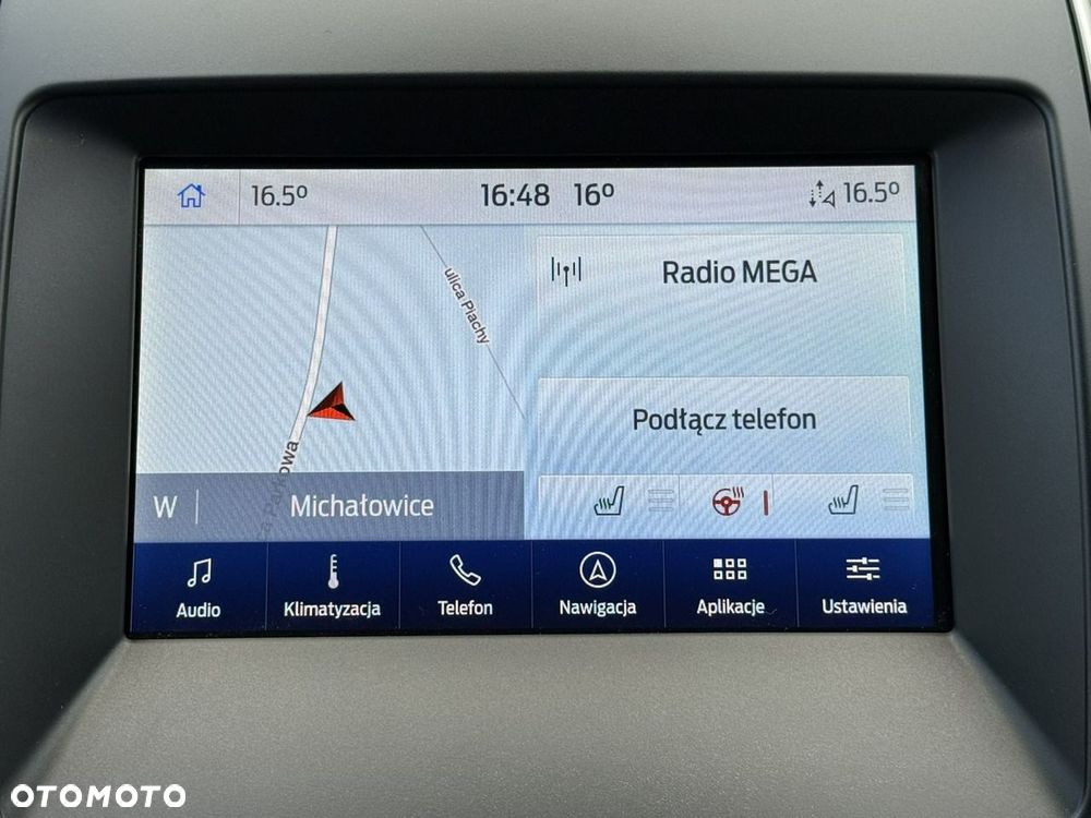 Ford S-Max 2.0 EcoBlue TITANIUM - 27