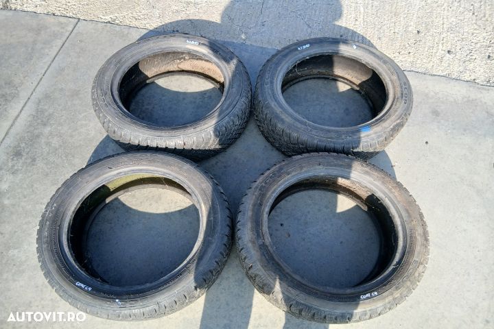 Anvelopa 195/45 R15 195/45 R15 Ford Focus 2 [2004 - 2008] Hatchback 5 - 1