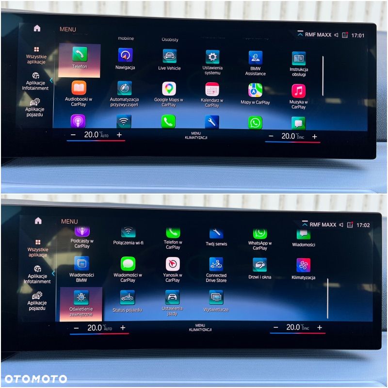 BMW Seria 3 318i Advantage - 36