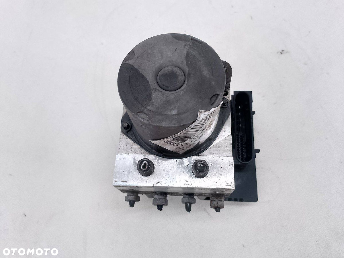 POMPA ABS FIAT DUCATO III 51725098  00517250980 0265234068 2.3 D - 4
