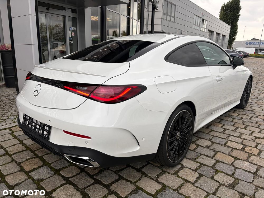 Mercedes-Benz CLE 2025