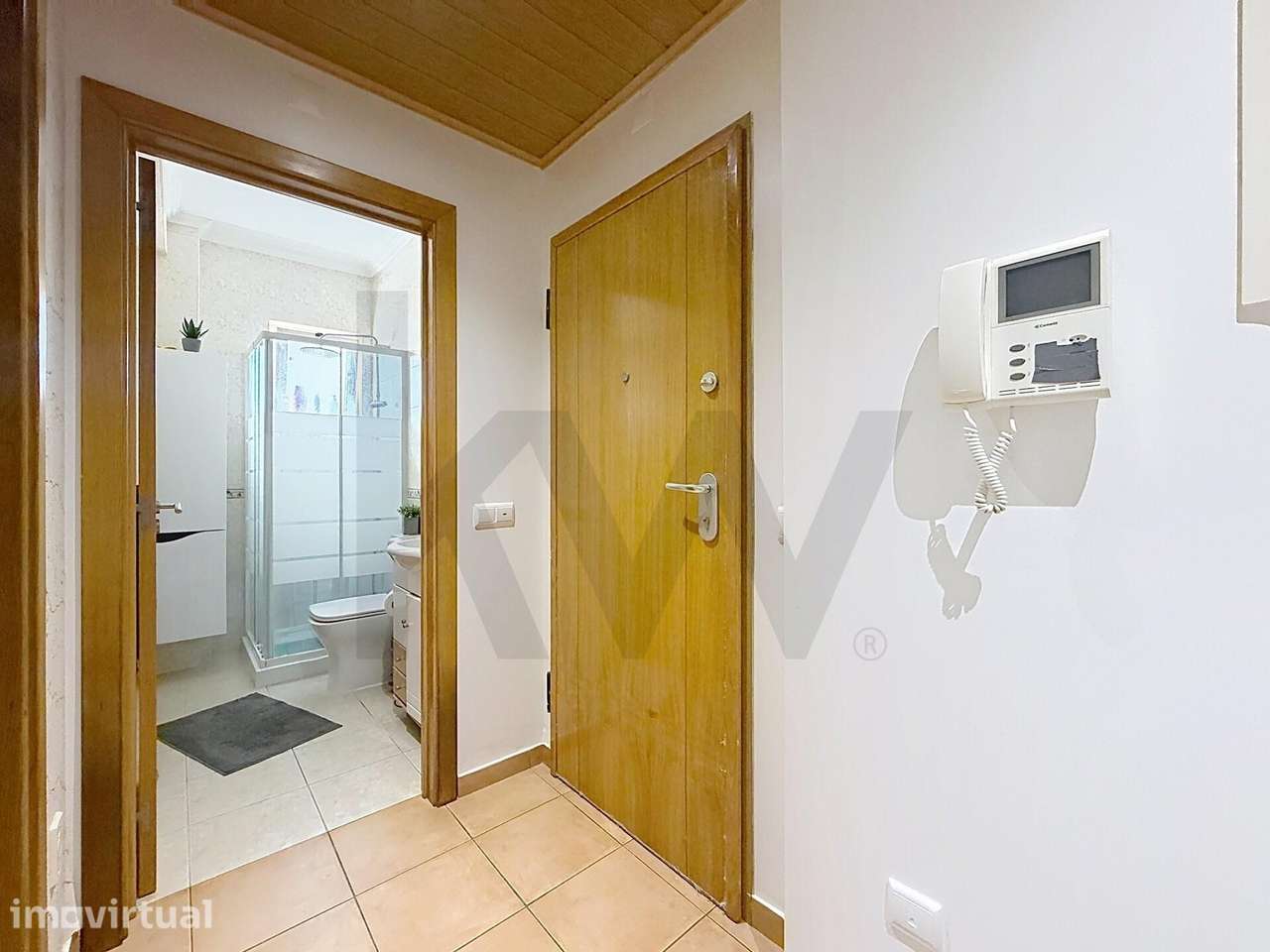 Apartamento T3 com elevador em Santarém — conforto e qualidade de vida - Grande imagem: 5/20